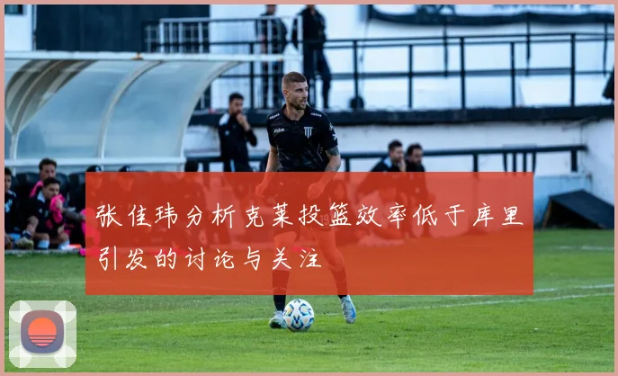 张佳玮分析克莱投篮效率低于库里引发的讨论与关注
