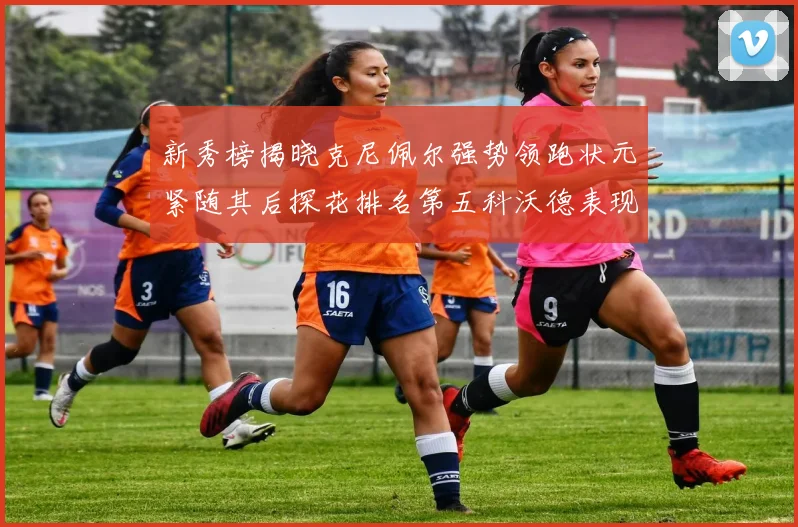 新秀榜揭晓克尼佩尔强势领跑状元紧随其后探花排名第五科沃德表现抢眼位列第三