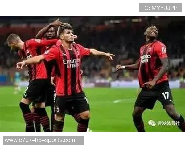 意甲分析：AC米兰状态回暖国米主场力争全胜