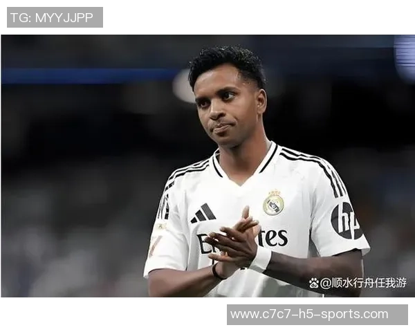 罗德里戈30场进球荒平队史纪录距离再创佳绩仅差77分钟 罗德里戈30场进球荒平队史纪录距离再创佳绩仅差77分钟