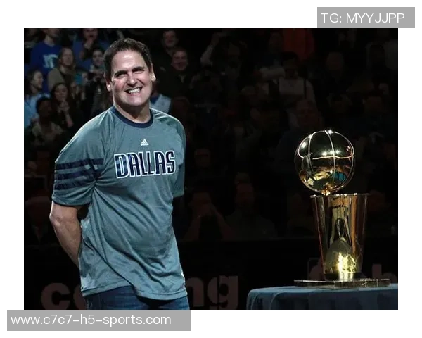 库班透露自己担任球队老板顾问杜蒙拥有最终决策权