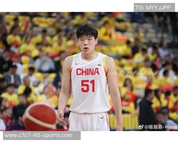 杨瀚森连续缺阵三场后将随开拓者出征五连客赛程