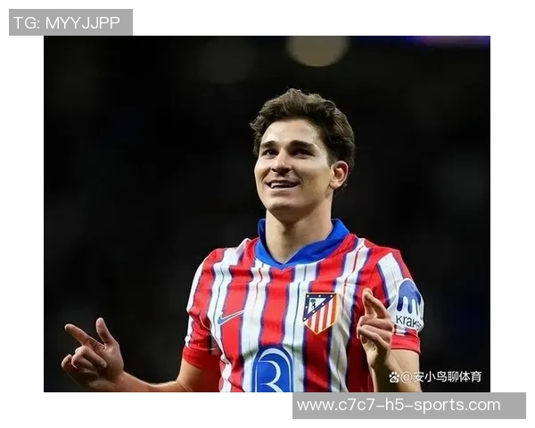 阿尔瓦雷斯有望出战赫塔费奥布拉克继续康复训练状态良好