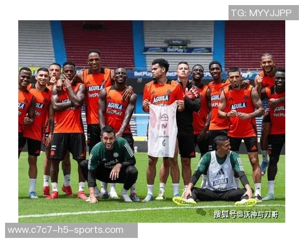 哥伦比亚国家队最新名单公布J罗路易斯迪亚斯等球星入选