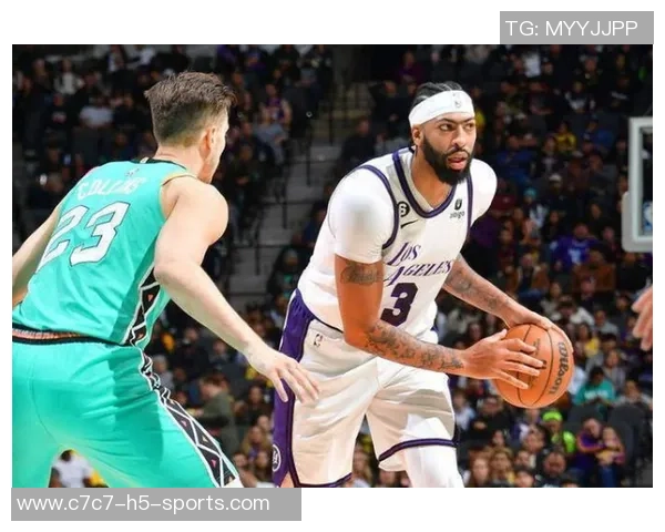 浓眉因左小腿拉伤连续缺席14场比赛今晚无法出战球队对决 浓眉因左小腿拉伤连续缺席14场比赛今晚无法出战球队对决