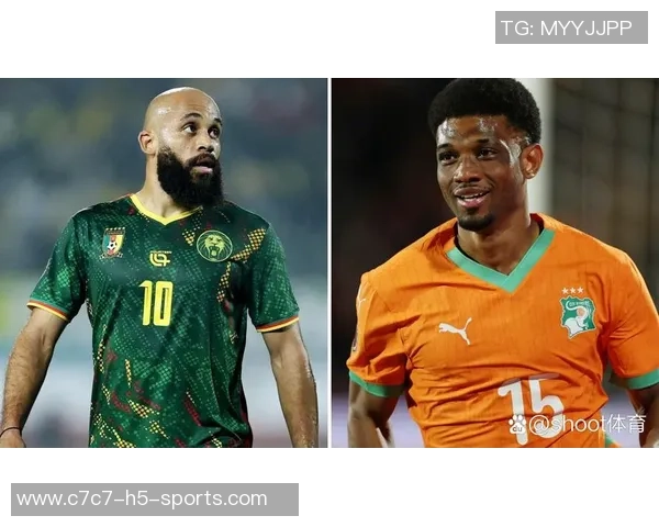 科特迪瓦非洲杯大名单公布阿玛德扎哈凯西阿莱等明星球员入选 科特迪瓦非洲杯大名单公布阿玛德扎哈凯西阿莱等明星球员入选